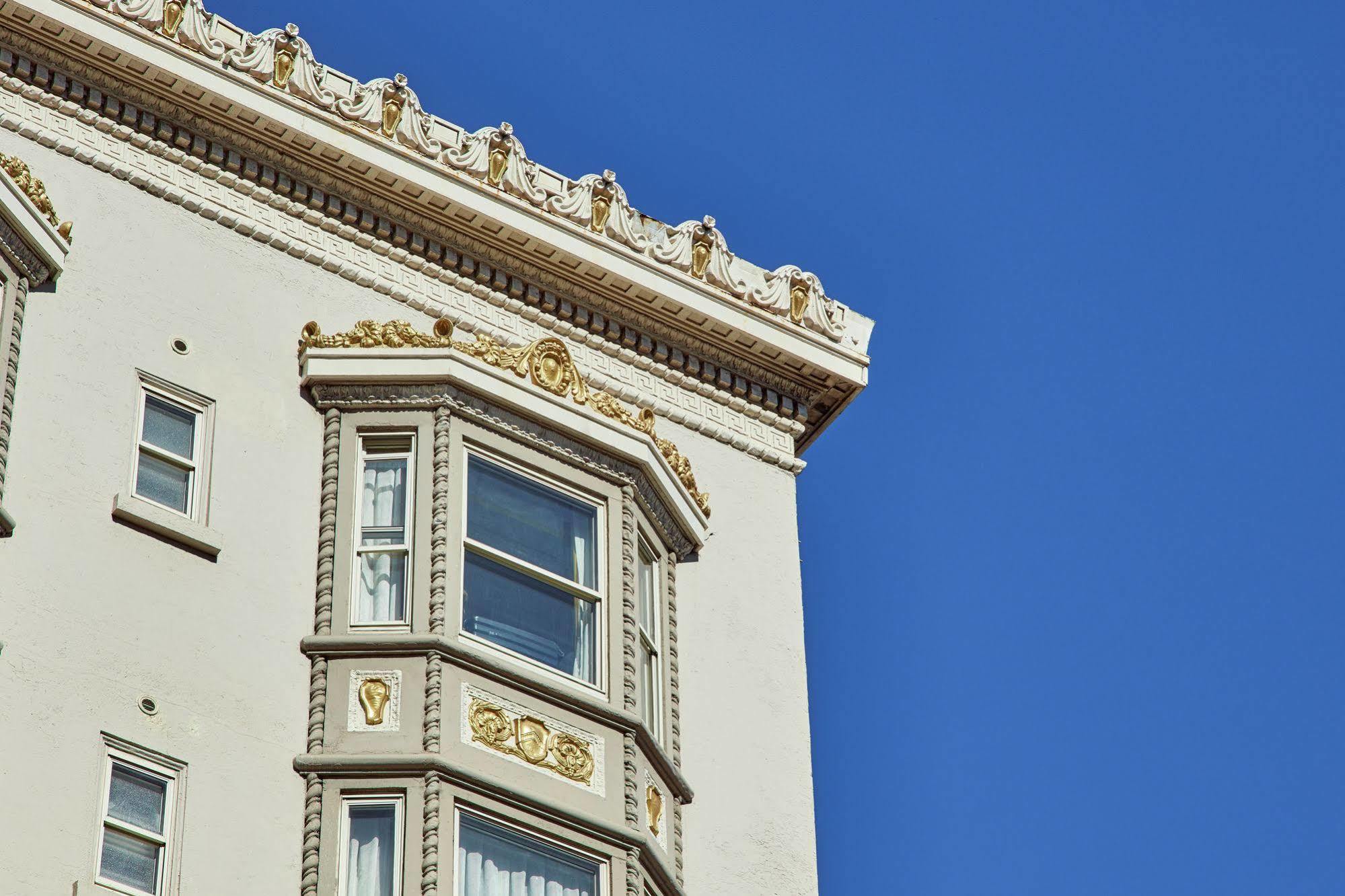Staypineapple, An Elegant Hotel, Union Square San Francisco Esterno foto